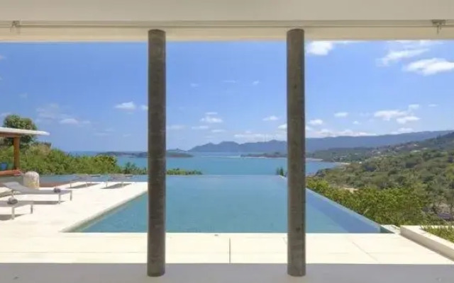 SAMUJANA - Five Bedrooms Pool Villa - 1