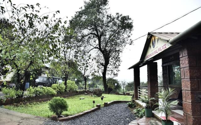 Serenity Villa