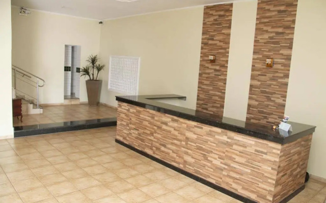 Marcellus Hotel