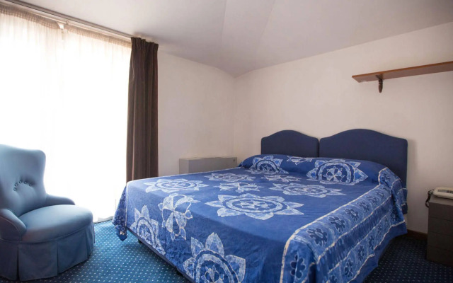 Residence Hotel Castelvecchio
