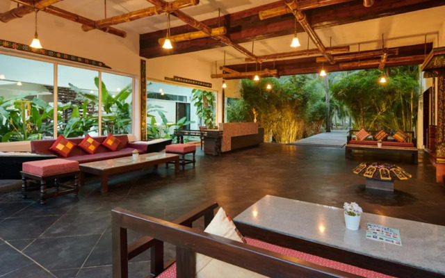 Sterling Palavelli Godavari