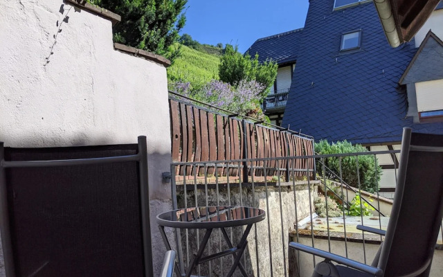 Hotel Pension Winzerhaus