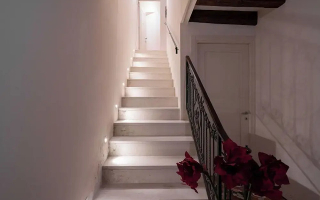 Ca' Barbarina Apartments