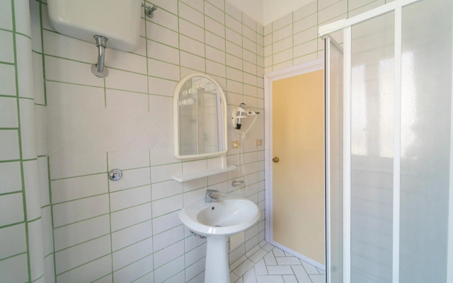 Hotel Residence San Pietro