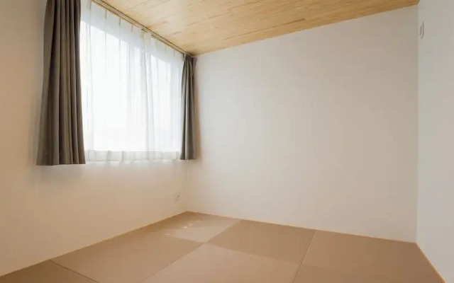 Rakuten STAY HOUSE x WILL STYLE Amakusa