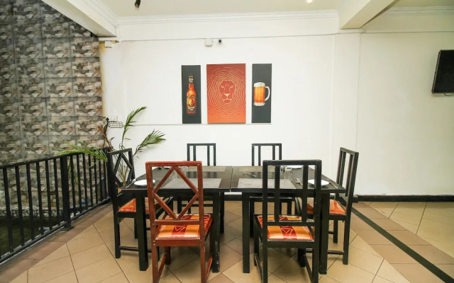 OYO 367 Hotel Nathaliya