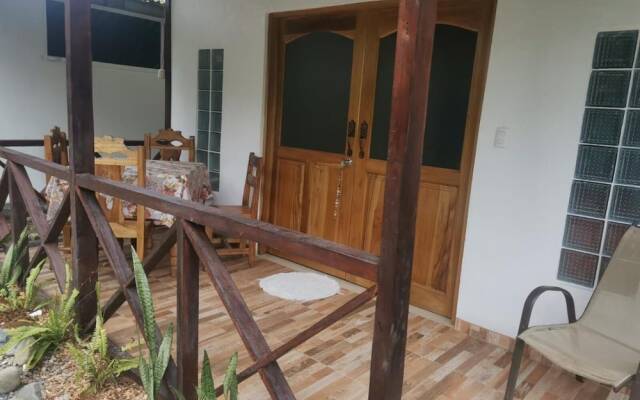 Hostal Cecilia