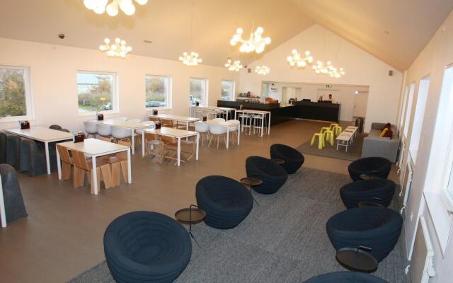 Copenhagen Go Hotel