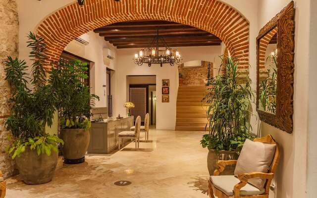 Hotel Capellan de Getsemani