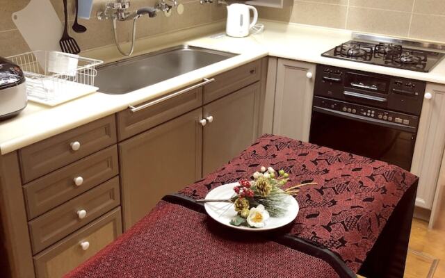 Guest room Kamakura Nagomi -Camellia-