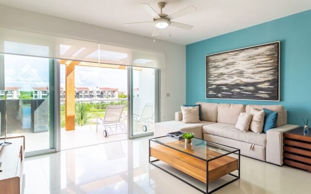 Z Casa Cielo 2 Bedroom Condo