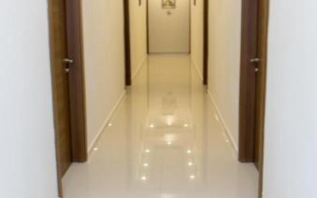 EKA Residence