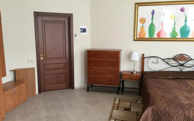 Bridge House Hotel Sochi