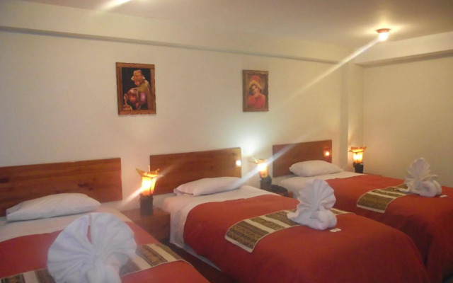Andina Inn