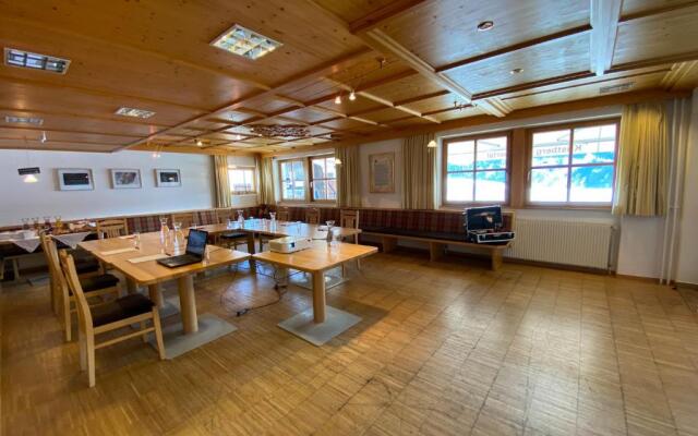 Panoramagasthof Kristberg