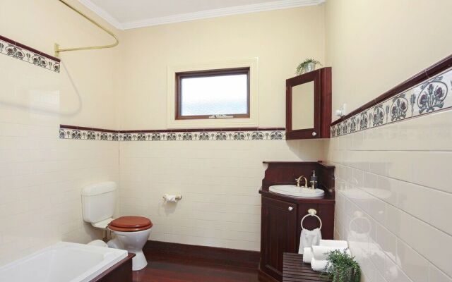 Allegra Cottage in Leura