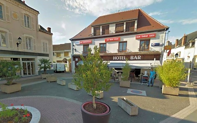 Hotel Au Bon Coin