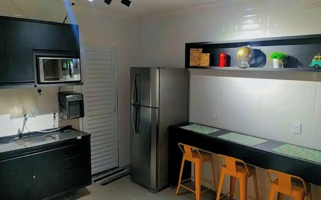 Vitoria Hostel