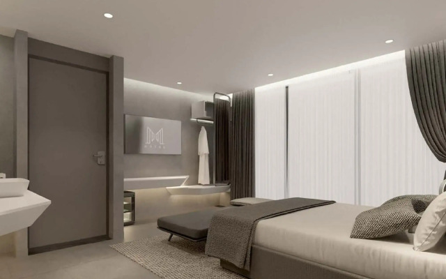 LEGEND Boutique Hotel