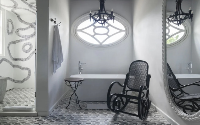 Villa Bokeh - Relais & Chateaux