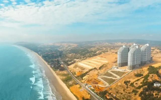 Apec Mandala Chambay - Tourism