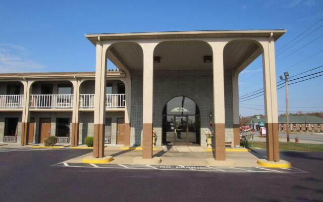 Americas Best Value Inn Somerset