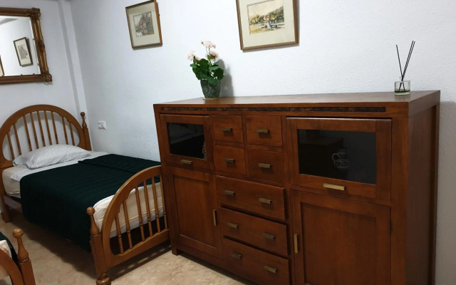 Apartamento Moriones II