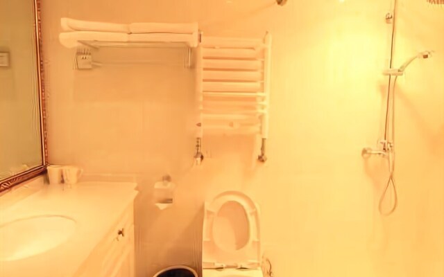 Yantai Mite Private Hotel Department