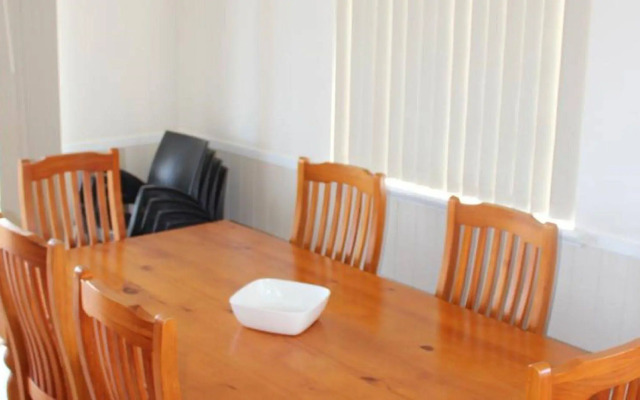 Belair Gardens Caravan Park