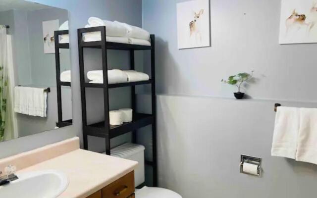 Sweet 5 bedrooms single house in Hinton