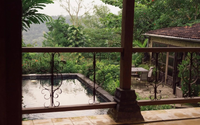 Villa Sunset Jogjakarta