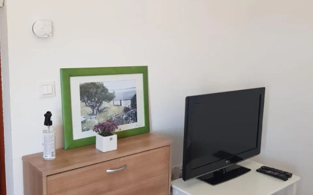Apartments Rupe