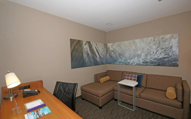 SpringHill Suites by Marriott Charleston N./Ashley Phosphate