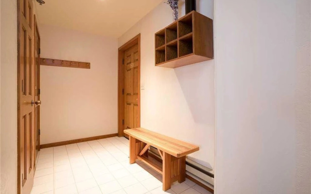 Chateau Chamonix - Cx114 Condominium