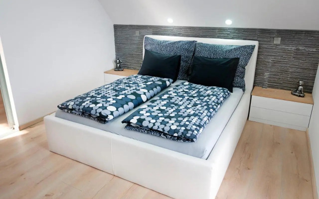 Shambala Apartman Tihany