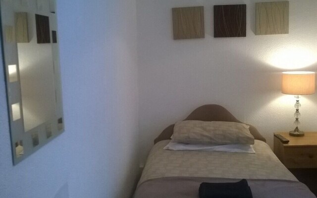Hazelgrove Guest House
