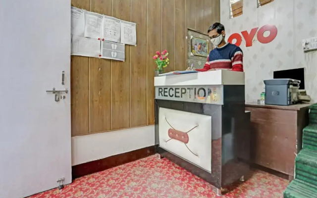OYO 80655 Hotel Signature View