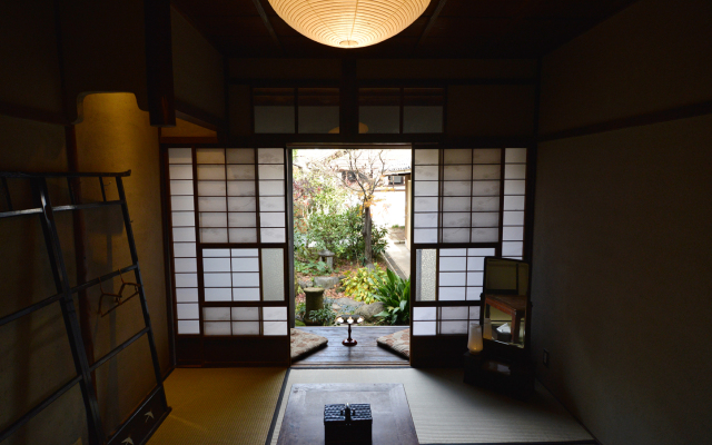 Guest house Umeya