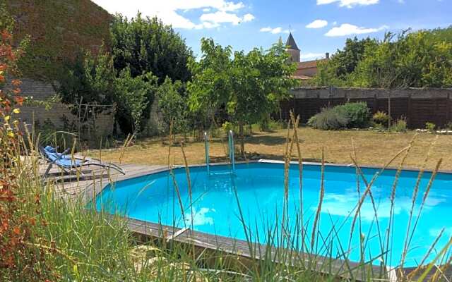 Le Grenier 1 Rue Verte Tusson 16140 France