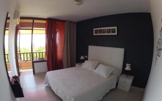 Hotel Rural Serra Dírta
