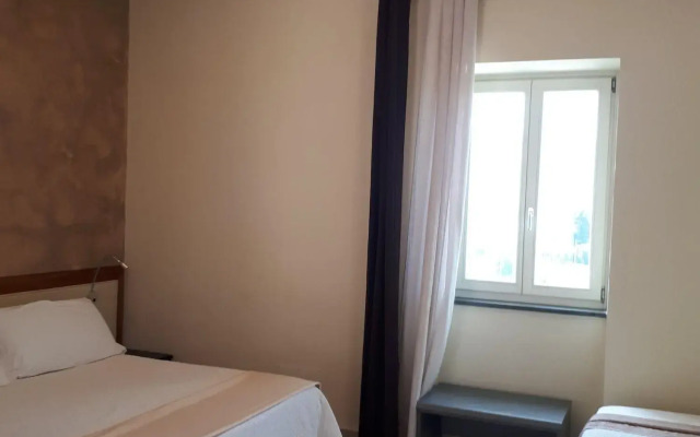 Seven Hostel