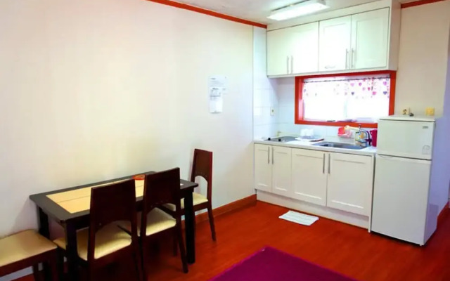 Pyeongchang Glade 700 Pension