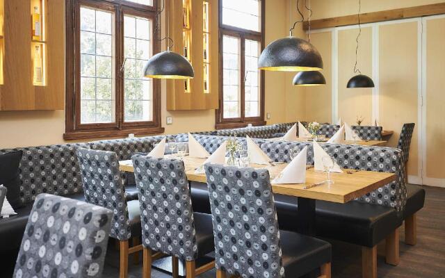 Flair Hotel Bergischer Hof