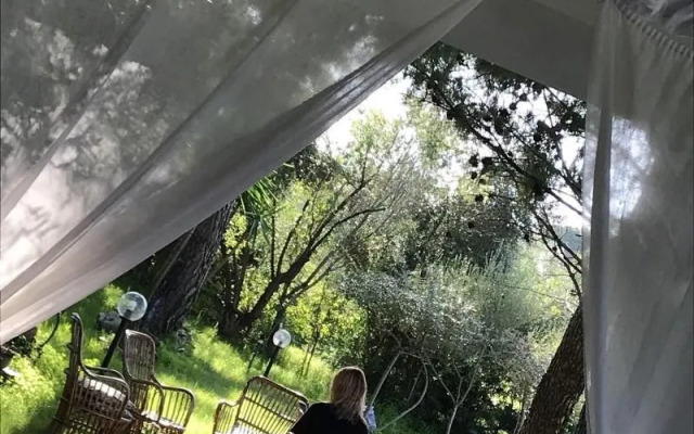 Il Salice b&b