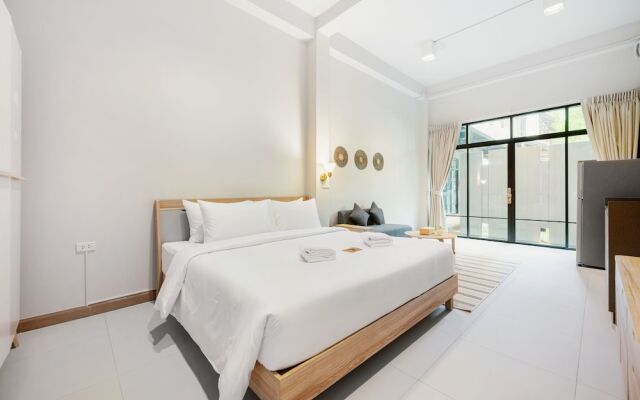 Hotel Wizpark Ratchada