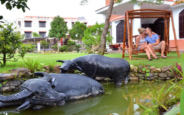 Garden Aroma Homestay Hoi An