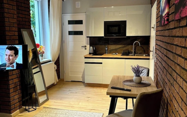 Apartamenty 1 maja 94