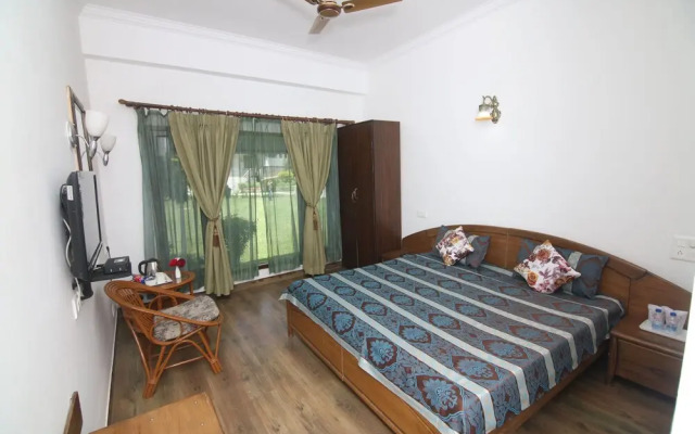 Beyond Stay Fresco Palampur