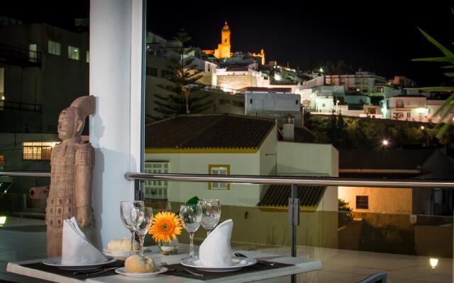 Hotel ELE Spa Medina Sidonia
