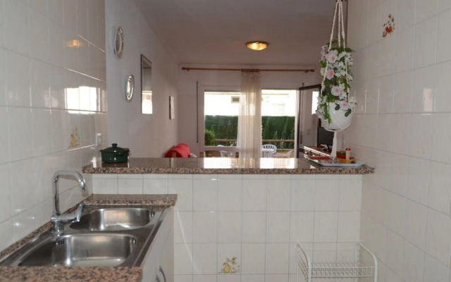 Apartamento Stilmar 9